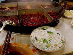 -重庆老火锅王(永陵路分店)