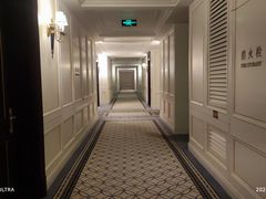 -启东恒大海上威尼斯酒店