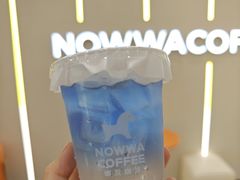 -NOWWA挪瓦咖啡(深圳之眼店)
