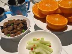 -四季民福烤鸭店(故宫店)