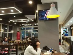 -李先生牛肉面大王(大兴枣园店)