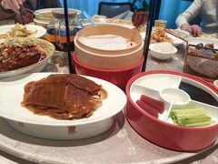 -惠丰堂饭庄(北洼路店)