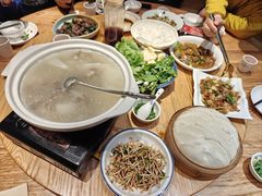 -滇铺子·云南特色菜·第九届野生菌美食节(东风东路c86店)