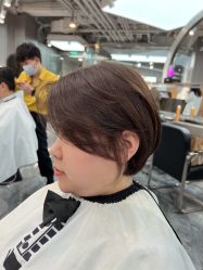 -sy杉影印象COLOUR专业烫染