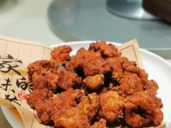 -将相和·海鲜蒸饺大连菜
