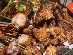 -醉烧膘·烧烤夜宵王(总店)