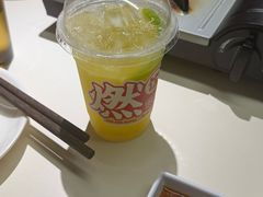 -燃计沙茶皇·香港沙茶火锅(人广旗舰店)
