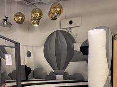 大堂-Lilliput粒粒堡亲子餐厅(祥云小镇店)