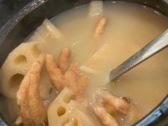 -文记壹心鸡(宝华路店)