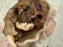 -宫门口馒头铺(创始人总店)