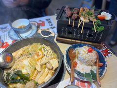 -太郎的家·平价日料(曼巴特店)