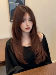 -Hair Code芭曲发型