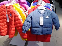 -人人乐(解放路二店)