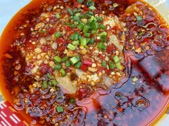 -小街47號江湖菜(四合院店)