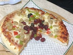 -咖啡人·融合餐厅(万达环宇店)