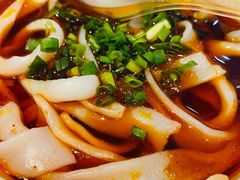 牛肉粉-骏骏牛肉粉店(吉庆街店)