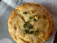 老上海葱油司康-VERIE BAKEHOUSE