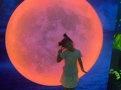 -天津梵高星空艺术馆(天河城旗舰店)