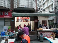 -李刚油条