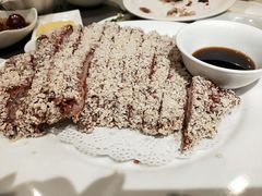 -宏玲餐厅(四川南路店)