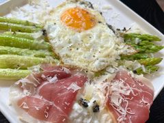 -Osteria意大利餐厅