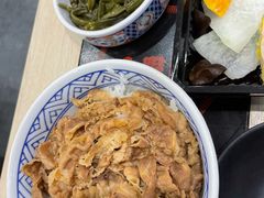 -吉野家(复兴路第二餐厅店)