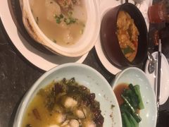 -港丽餐厅(高德置地店)