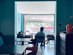 -NokNok Coffee(宽窄巷子店)