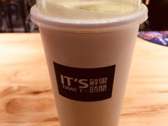 -鲜果时间·果蔬茶(赛格负二层店)