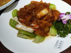 -东北大院·东北菜(三台子店)