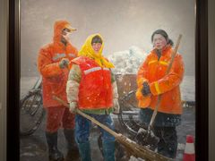 -中华艺术宫(上海美术馆)