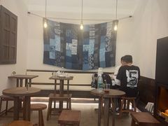 -竹子咖啡bamboo coffee