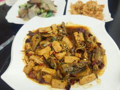 -老菜馆(滨江大道东段店)