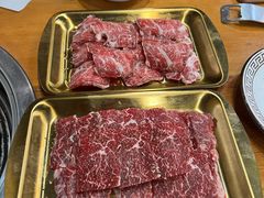 -怡嘉烤肉店(齐齐哈尔烤肉)