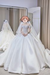 -韩国天使嫁衣婚纱礼服馆(上海旗舰店)