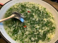 鳕鱼羹-童年小筑餐厅(申花路店)
