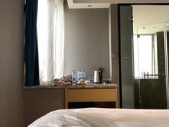 -美豪怡致酒店(上海长寿路店)