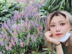 -长春农博园