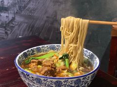 -腔调面(斜土路店)