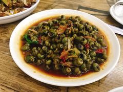 炒螺丝-无招牌