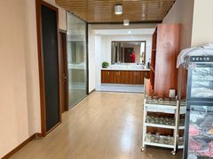 -首匠推拿养生中心(君地新大陆店)