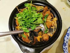 -富临轩私房菜(集庆门大街店)
