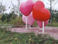 -东郊湿地公园
