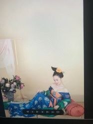 -盘子女人坊生日照·摄影馆(华强店)