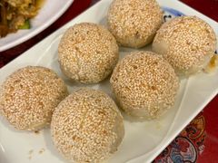 -玉华台饭庄(裕中西里小区店)