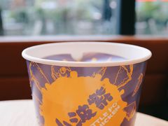 -小波紫炸鸡(大中华店)