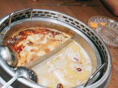 -快乐小羊·内蒙牛羊肉火锅(流花中心店)