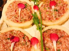 藕遇小鲜肉-重庆渝达老火锅(春熙路店)