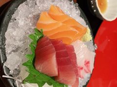 -九洲喜来登酒店湖月日餐厅