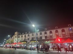 -曲阜东站